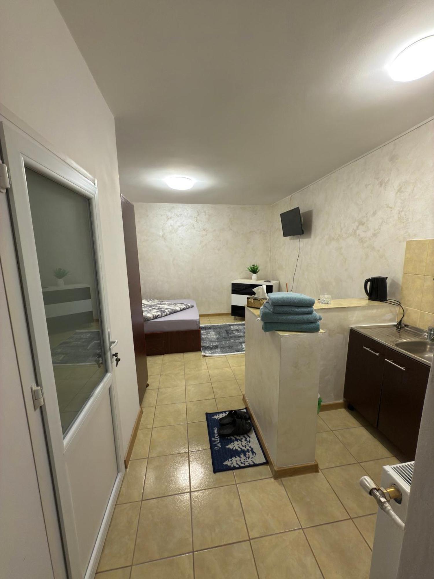 Efrem Bucharest